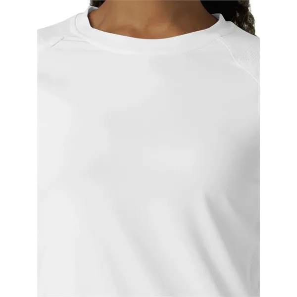Wink- Layers - Women's Engineered Underscrub Tee... from ASI 86018 Scrub Authority