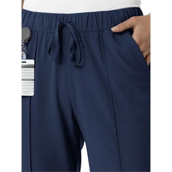 Wink - Renew - Women's Four-Pocket Tapered Ankle Scrub Pant... from ASI 86018 Scrub Authority