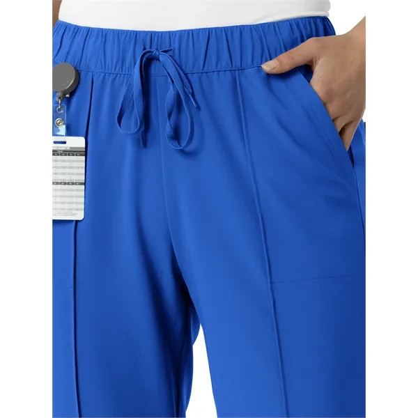 Wink - Renew - Women's Four-Pocket Tapered Ankle Scrub Pant... from ASI 86018 Scrub Authority