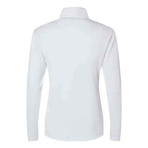 AllPro Pro-Lock Women's Performance Quarter-Zip Pullover... from ASI 84358 S&S Activewear