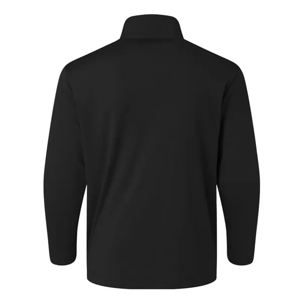 AllPro Pro-Lock Youth Performance Quarter-Zip Pullover... from ASI 84358 S&S Activewear