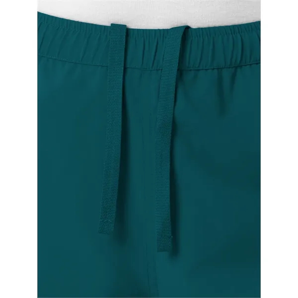 Wink - Nurtur - Women's Six-Pocket Slim Leg Scrub Pant... from ASI 86018 Scrub Authority