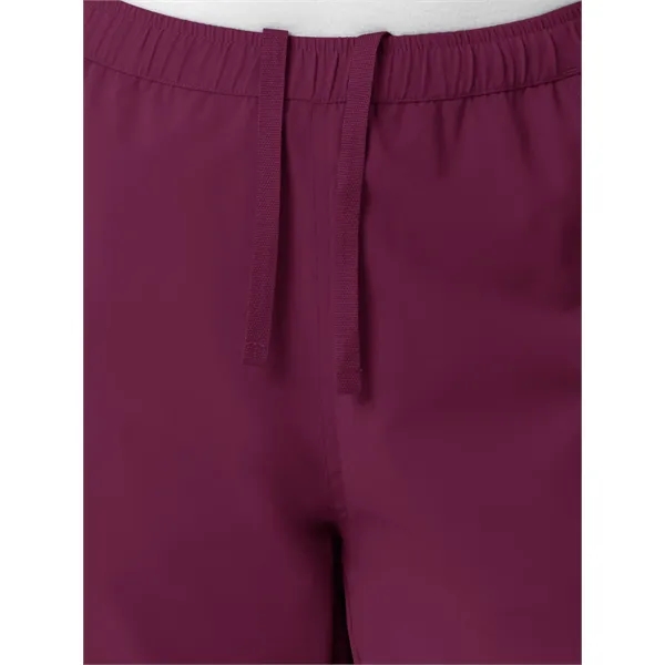 Wink - Nurtur - Women's Six-Pocket Slim Leg Scrub Pant... from ASI 86018 Scrub Authority