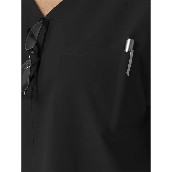 Wink - Nurtur - Women's Three-Pocket Drop Shoulder Tunic ...... from ASI 86018 Scrub Authority