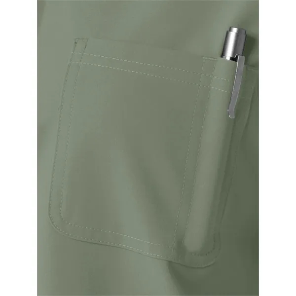 Wink - Nurtur - Women's Three-Pocket Drop Shoulder Tunic ...... from ASI 86018 Scrub Authority