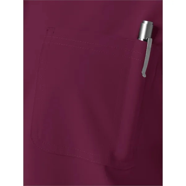 Wink - Nurtur - Women's Three-Pocket Drop Shoulder Tunic ...... from ASI 86018 Scrub Authority