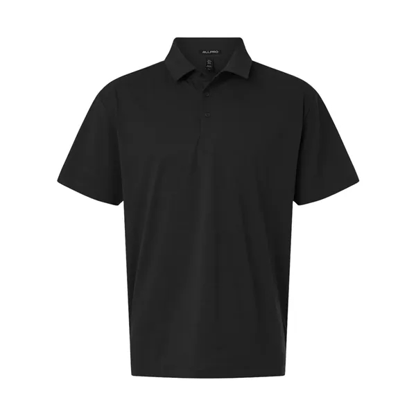 AllPro Pro-Flex Sorona® Stretch Polo... from ASI 84358 S&S Activewear
