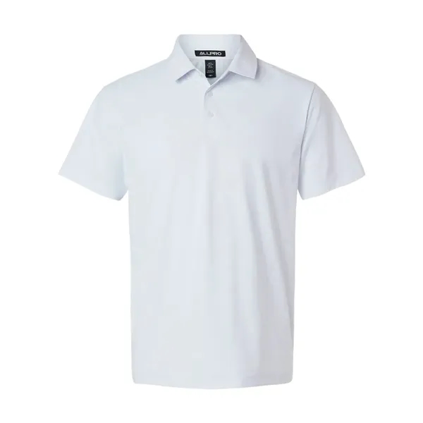 AllPro Pro-Flex Sorona® Stretch Polo... from ASI 84358 S&S Activewear