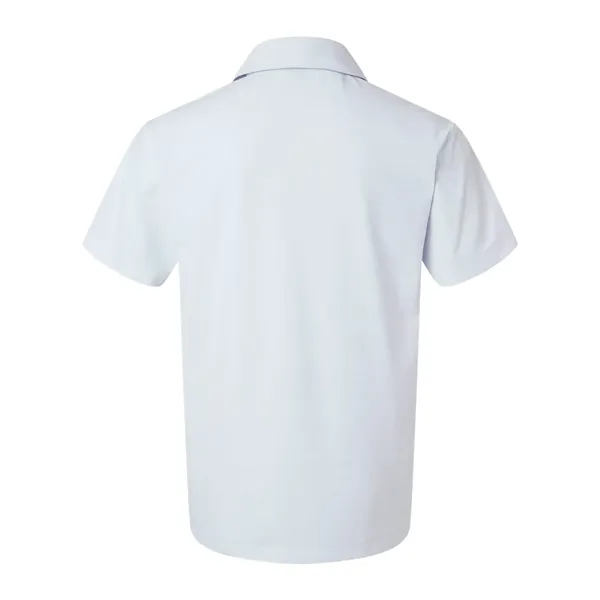 AllPro Pro-Flex Sorona® Stretch Polo... from ASI 84358 S&S Activewear