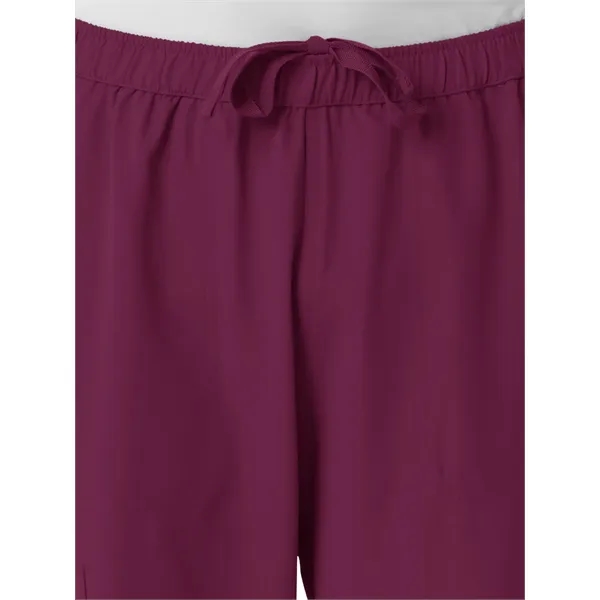 Wink - Nurtur - Men's Seven-Pocket Straight Leg Cargo Scr...... from ASI 86018 Scrub Authority