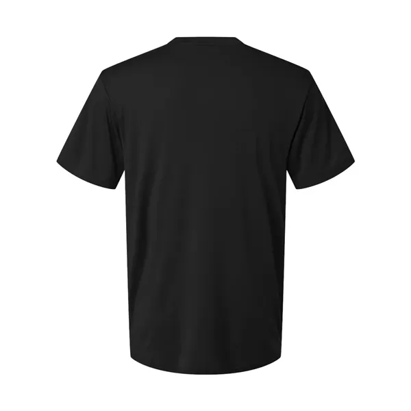 AllPro Pro-Lock Performance T-Shirt... from ASI 84358 S&S Activewear