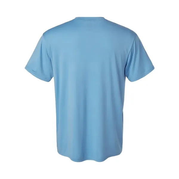 AllPro Pro-Lock Performance T-Shirt... from ASI 84358 S&S Activewear
