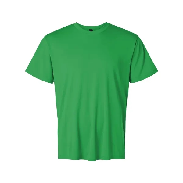 AllPro Pro-Lock Performance T-Shirt... from ASI 84358 S&S Activewear