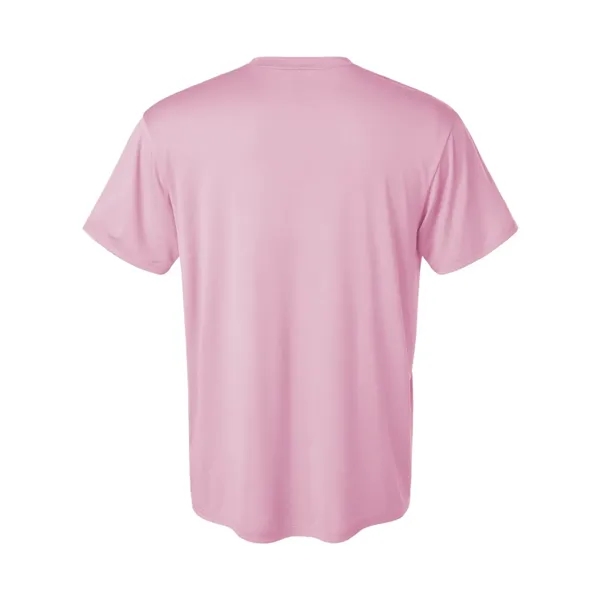 AllPro Pro-Lock Performance T-Shirt... from ASI 84358 S&S Activewear