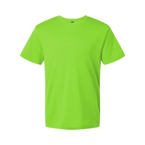 AllPro Pro-Lock Performance T-Shirt... from ASI 84358 S&S Activewear