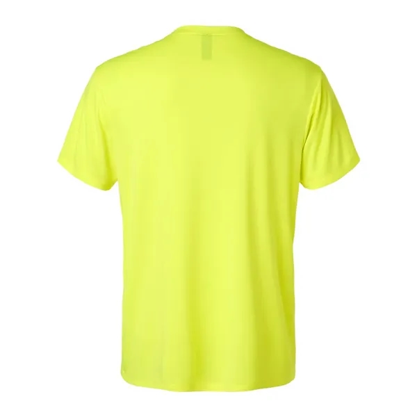 AllPro Pro-Lock Performance T-Shirt... from ASI 84358 S&S Activewear