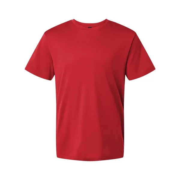 AllPro Pro-Lock Performance T-Shirt... from ASI 84358 S&S Activewear