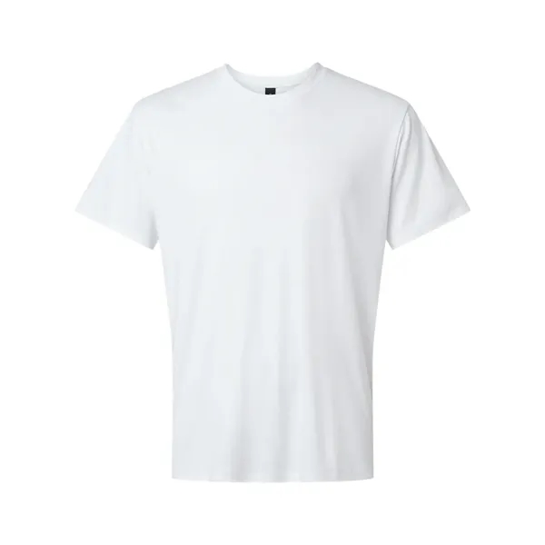 AllPro Pro-Lock Performance T-Shirt... from ASI 84358 S&S Activewear