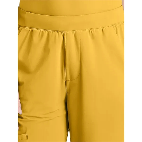 Infinity Pursuit - Women's 4-Pocket Straight Leg Pant... from ASI 86018 Scrub Authority