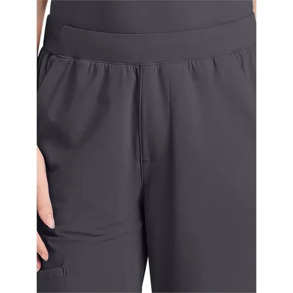 Infinity Pursuit - Women's 4-Pocket Straight Leg Pant... from ASI 86018 Scrub Authority