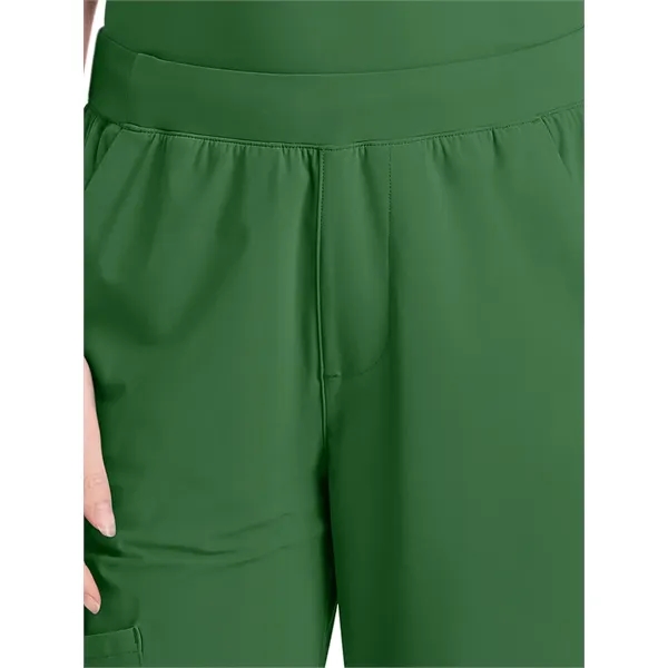 Infinity Pursuit - Women's 4-Pocket Straight Leg Pant... from ASI 86018 Scrub Authority
