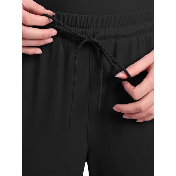 Infinity Pursuit - Women's 5-Pocket Jogger Pant... from ASI 86018 Scrub Authority