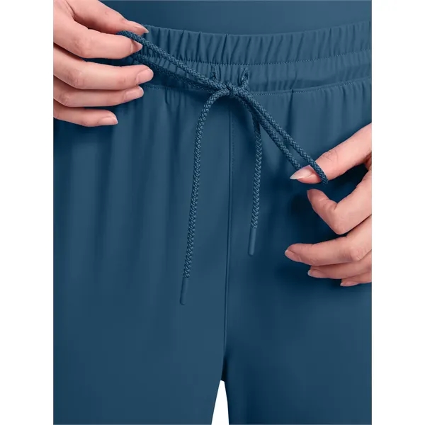 Infinity Pursuit - Women's 5-Pocket Jogger Pant... from ASI 86018 Scrub Authority