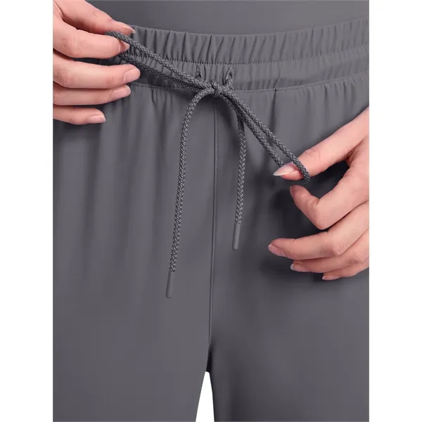 Infinity Pursuit - Women's 5-Pocket Jogger Pant... from ASI 86018 Scrub Authority