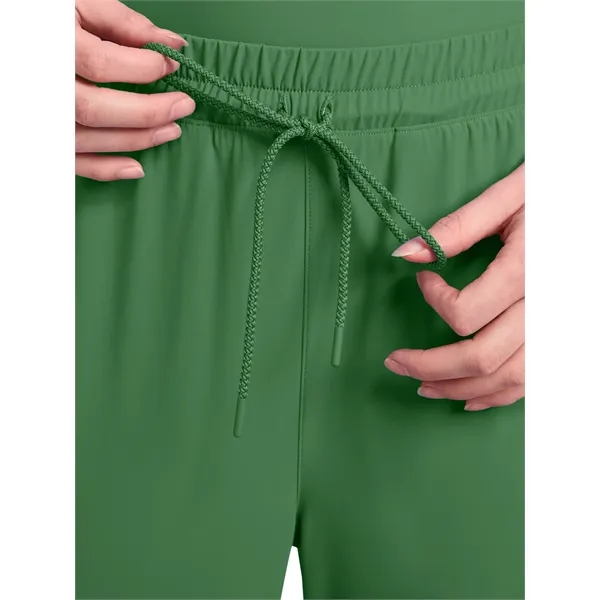 Infinity Pursuit - Women's 5-Pocket Jogger Pant... from ASI 86018 Scrub Authority