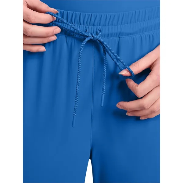 Infinity Pursuit - Women's 5-Pocket Jogger Pant... from ASI 86018 Scrub Authority