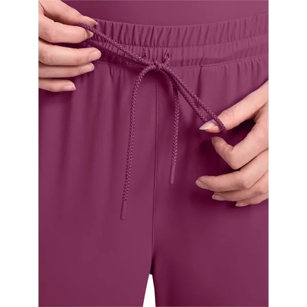 Infinity Pursuit - Women's 5-Pocket Jogger Pant... from ASI 86018 Scrub Authority