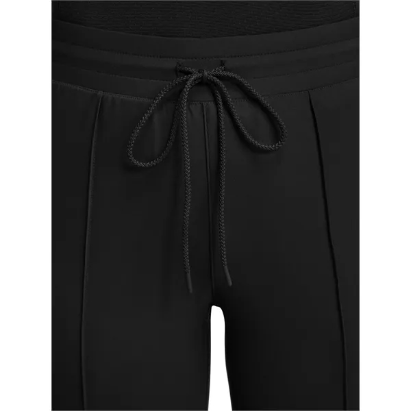 Infinity Kinetic - Women's 6-Pocket Pintuck Wide Leg Pant... from ASI 86018 Scrub Authority