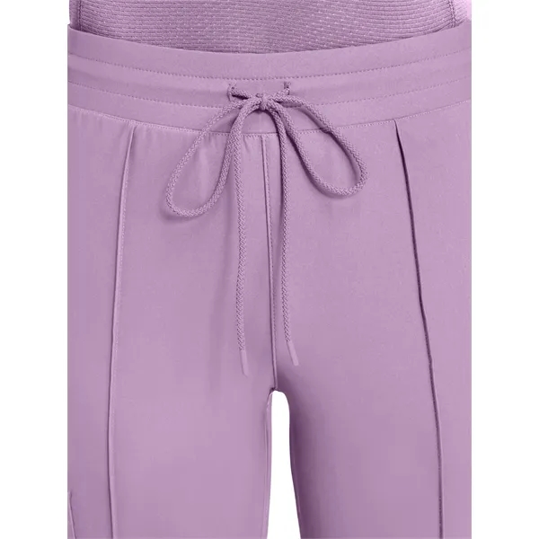 Infinity Kinetic - Women's 6-Pocket Pintuck Wide Leg Pant... from ASI 86018 Scrub Authority