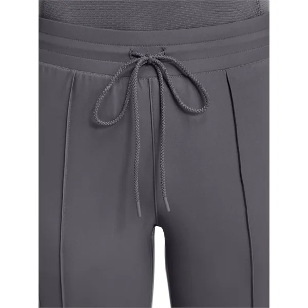 Infinity Kinetic - Women's 6-Pocket Pintuck Wide Leg Pant... from ASI 86018 Scrub Authority