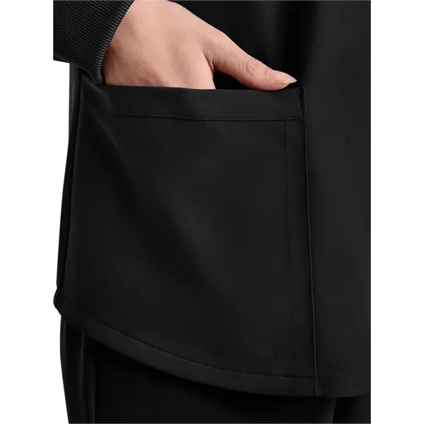 Cherokee - Workwear Originals Ultra - Women's 2-Pocket Lo...... from ASI 86018 Scrub Authority