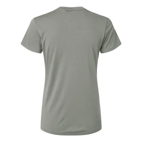 AllPro Pro-Lock Women's Performance T-Shirt... from ASI 84358 S&S Activewear