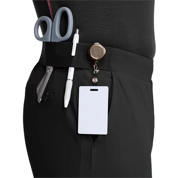 Infinity Pursuit - Men's 5-Pocket Jogger Pant... from ASI 86018 Scrub Authority