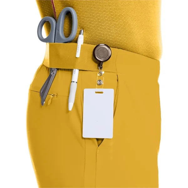 Infinity Pursuit - Men's 5-Pocket Jogger Pant... from ASI 86018 Scrub Authority