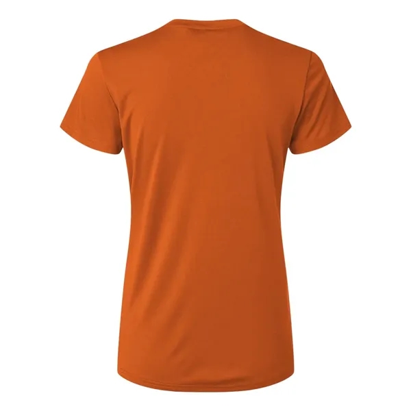 AllPro Pro-Lock Women's Performance T-Shirt... from ASI 84358 S&S Activewear