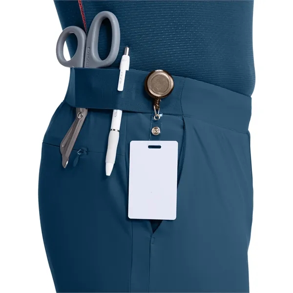 Infinity Pursuit - Men's 5-Pocket Jogger Pant... from ASI 86018 Scrub Authority