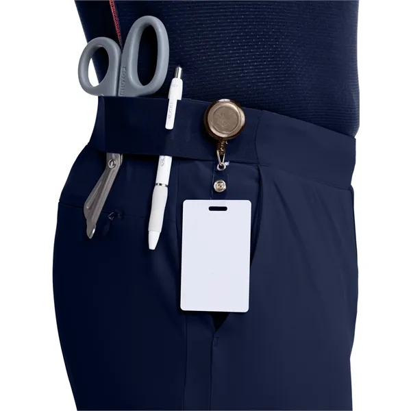 Infinity Pursuit - Men's 5-Pocket Jogger Pant... from ASI 86018 Scrub Authority