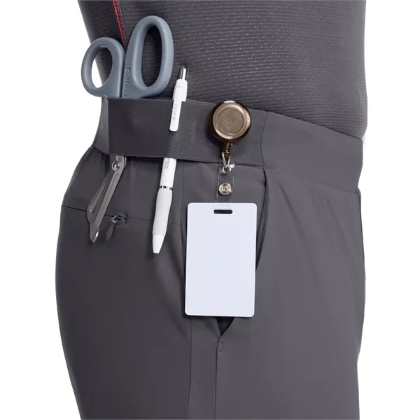 Infinity Pursuit - Men's 5-Pocket Jogger Pant... from ASI 86018 Scrub Authority