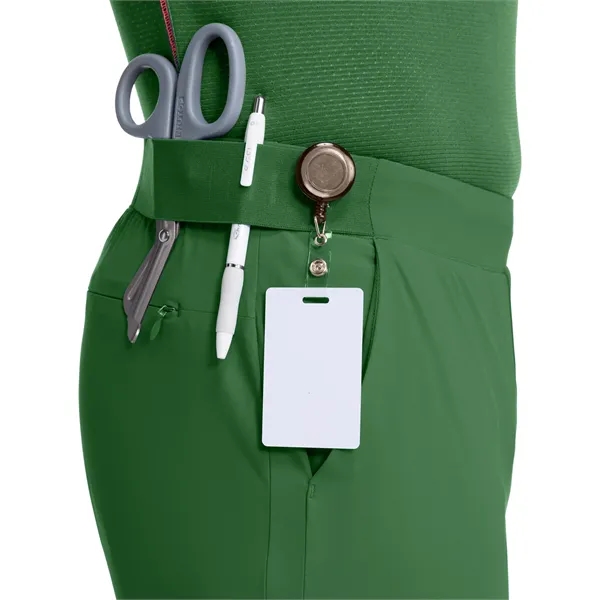 Infinity Pursuit - Men's 5-Pocket Jogger Pant... from ASI 86018 Scrub Authority