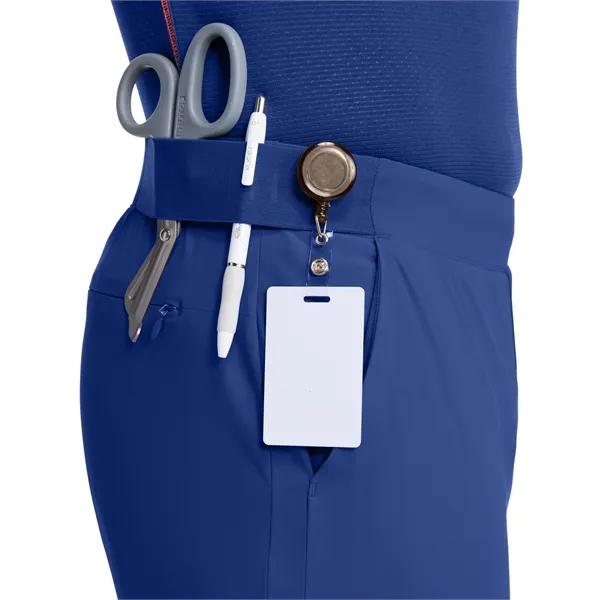Infinity Pursuit - Men's 5-Pocket Jogger Pant... from ASI 86018 Scrub Authority