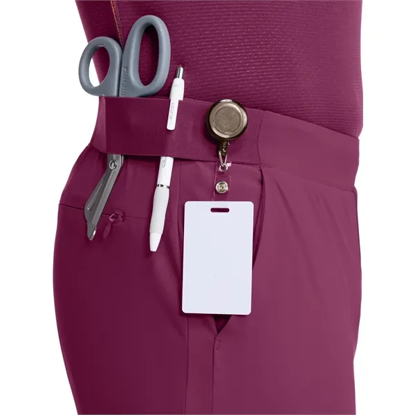 Infinity Pursuit - Men's 5-Pocket Jogger Pant... from ASI 86018 Scrub Authority