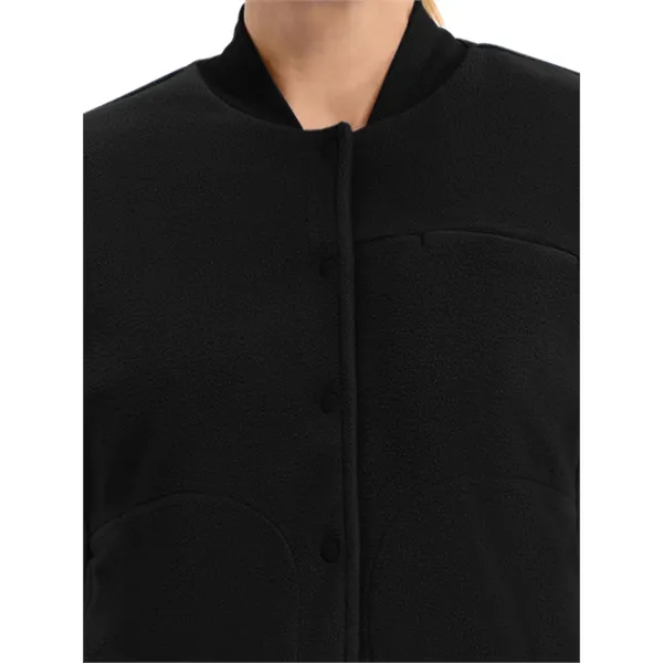 Infinity Pursuit - Women's 3-Pocket Sport Bomber Jacket... from ASI 86018 Scrub Authority