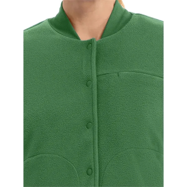 Infinity Pursuit - Women's 3-Pocket Sport Bomber Jacket... from ASI 86018 Scrub Authority