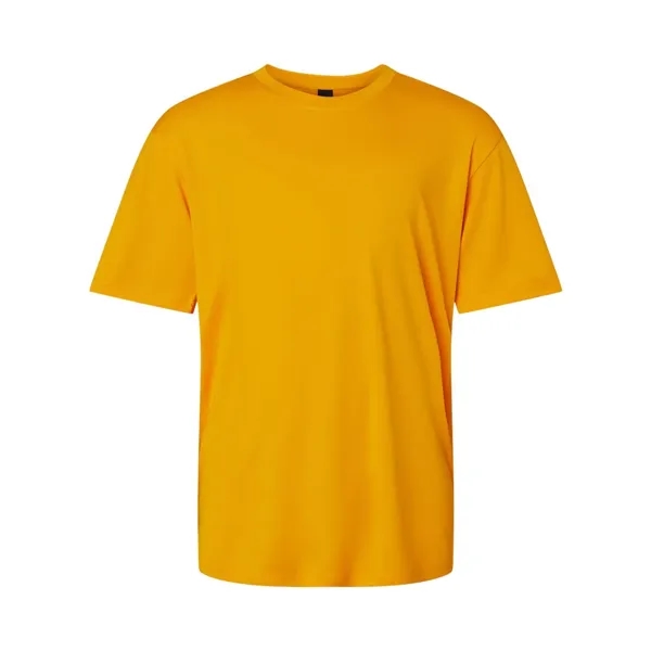 AllPro Pro-Lock Youth Performance T-Shirt... from ASI 84358 S&S Activewear