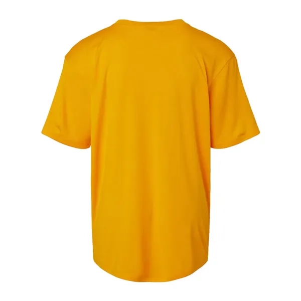 AllPro Pro-Lock Youth Performance T-Shirt... from ASI 84358 S&S Activewear