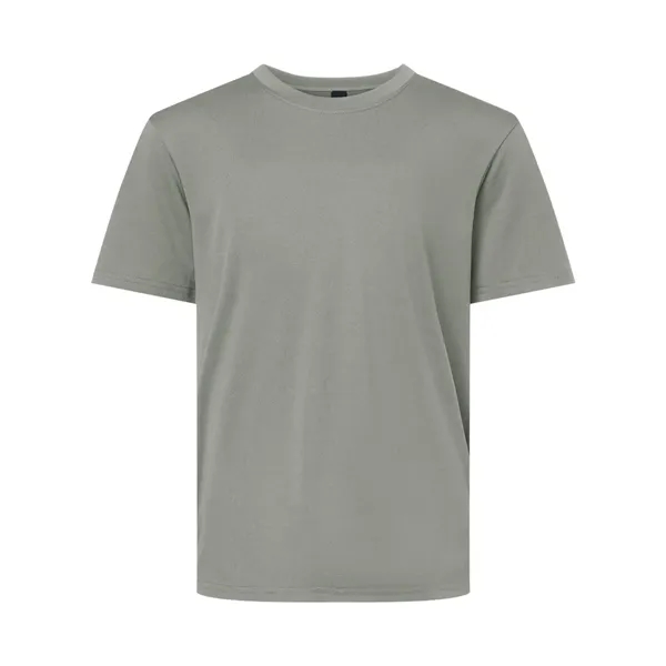 AllPro Pro-Lock Youth Performance T-Shirt... from ASI 84358 S&S Activewear